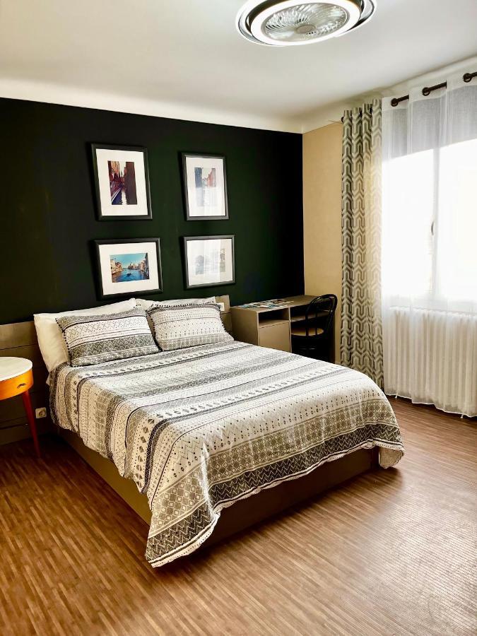 Homestay Private & Bath *