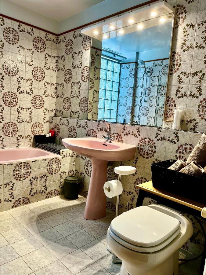 Homestay Private & Bath *