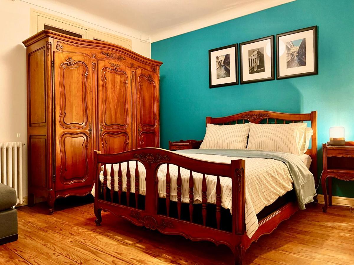 Private & Bath Homestay