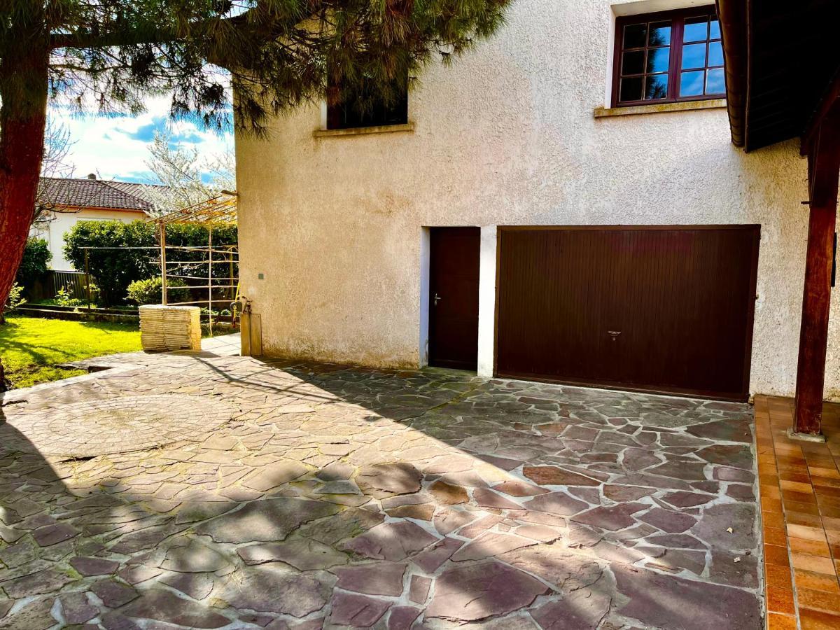 Homestay Private & Bath Tonneins